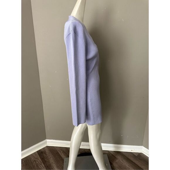 GAUGE81 Baha Rib Knit Belted Dress - Picture 8 of 10